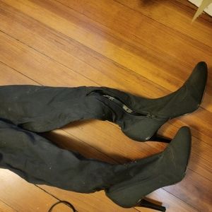 Nine West boots